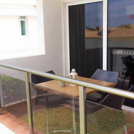 Apartamento Maypa 4 Arena Meloneras Dış mekan fotoğraf