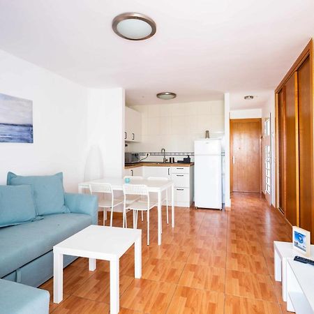 Apartamento Maypa 4 Arena Meloneras Dış mekan fotoğraf