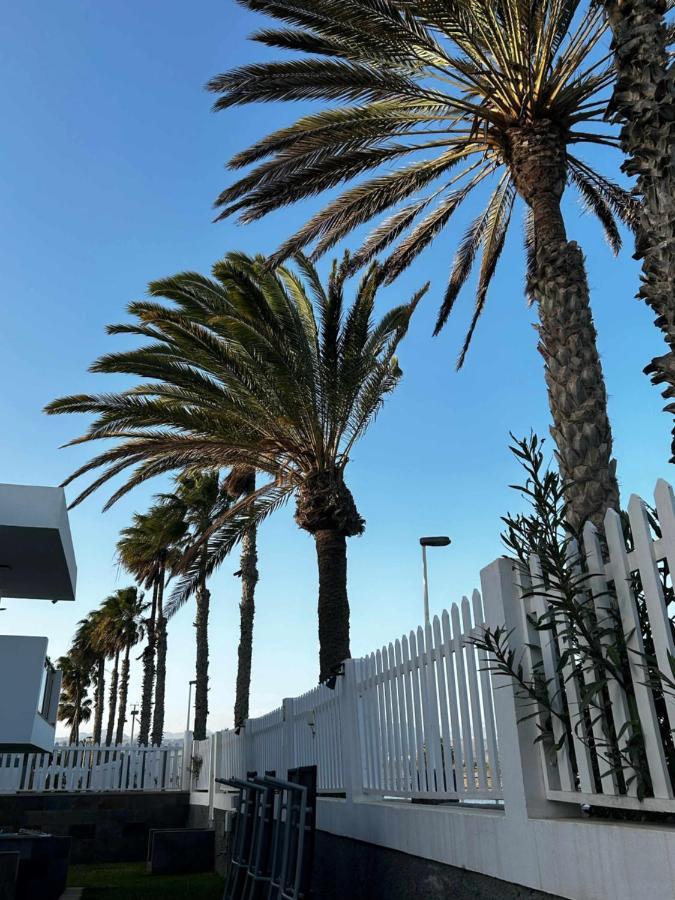Apartamento Maypa 4 Arena Meloneras Dış mekan fotoğraf