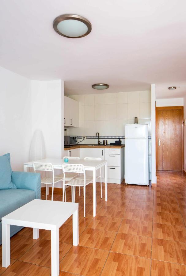 Apartamento Maypa 4 Arena Meloneras Dış mekan fotoğraf