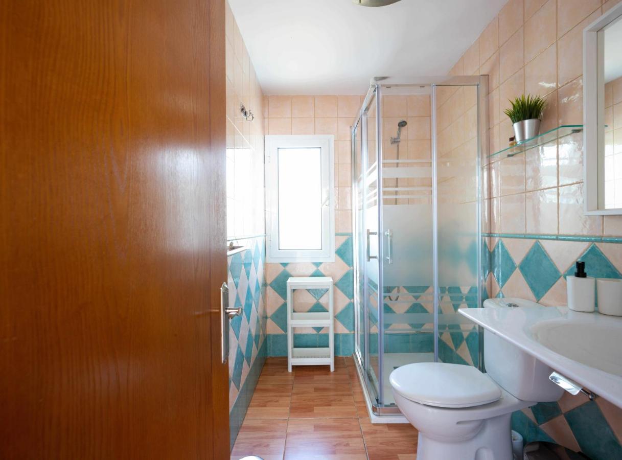 Apartamento Maypa 4 Arena Meloneras Dış mekan fotoğraf
