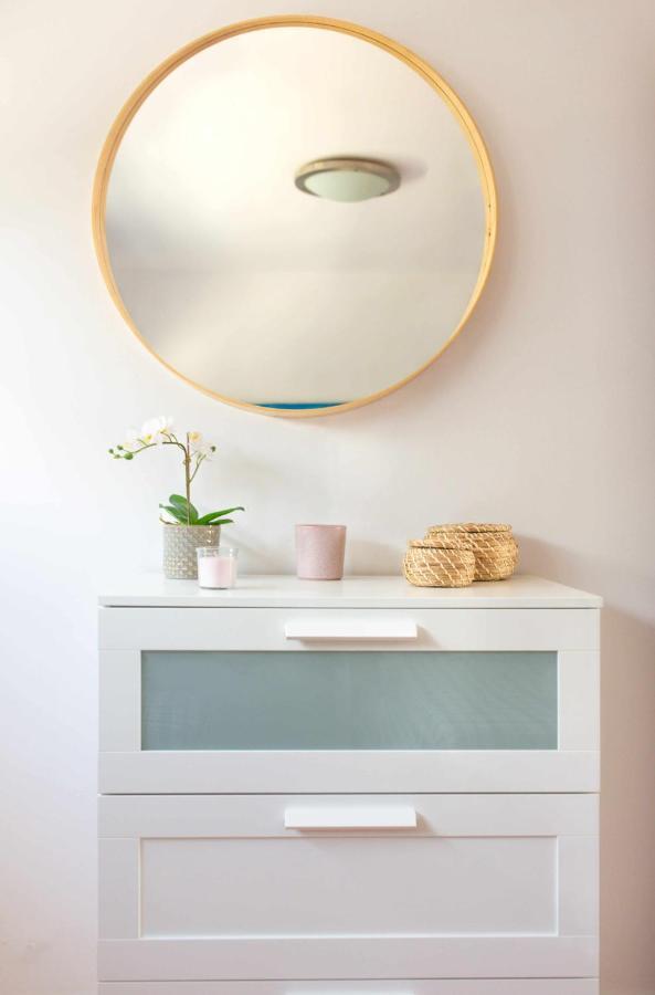 Apartamento Maypa 4 Arena Meloneras Dış mekan fotoğraf