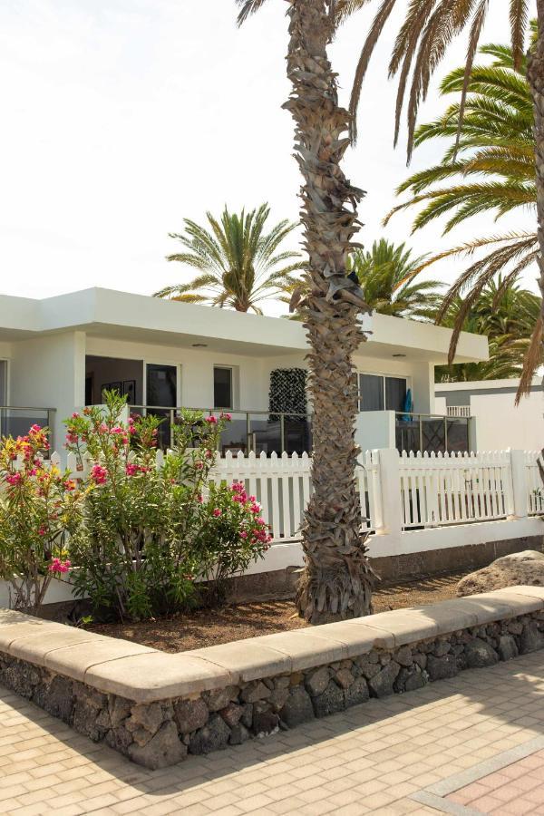 Apartamento Maypa 4 Arena Meloneras Dış mekan fotoğraf